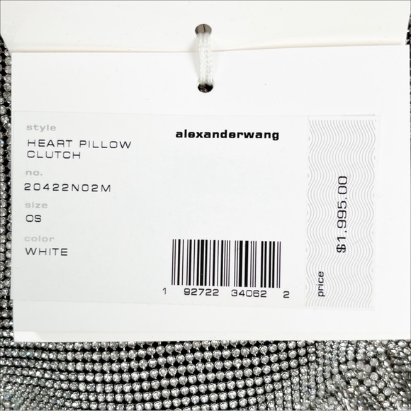 Alexander Wang Clutch - Picture 5 of 8